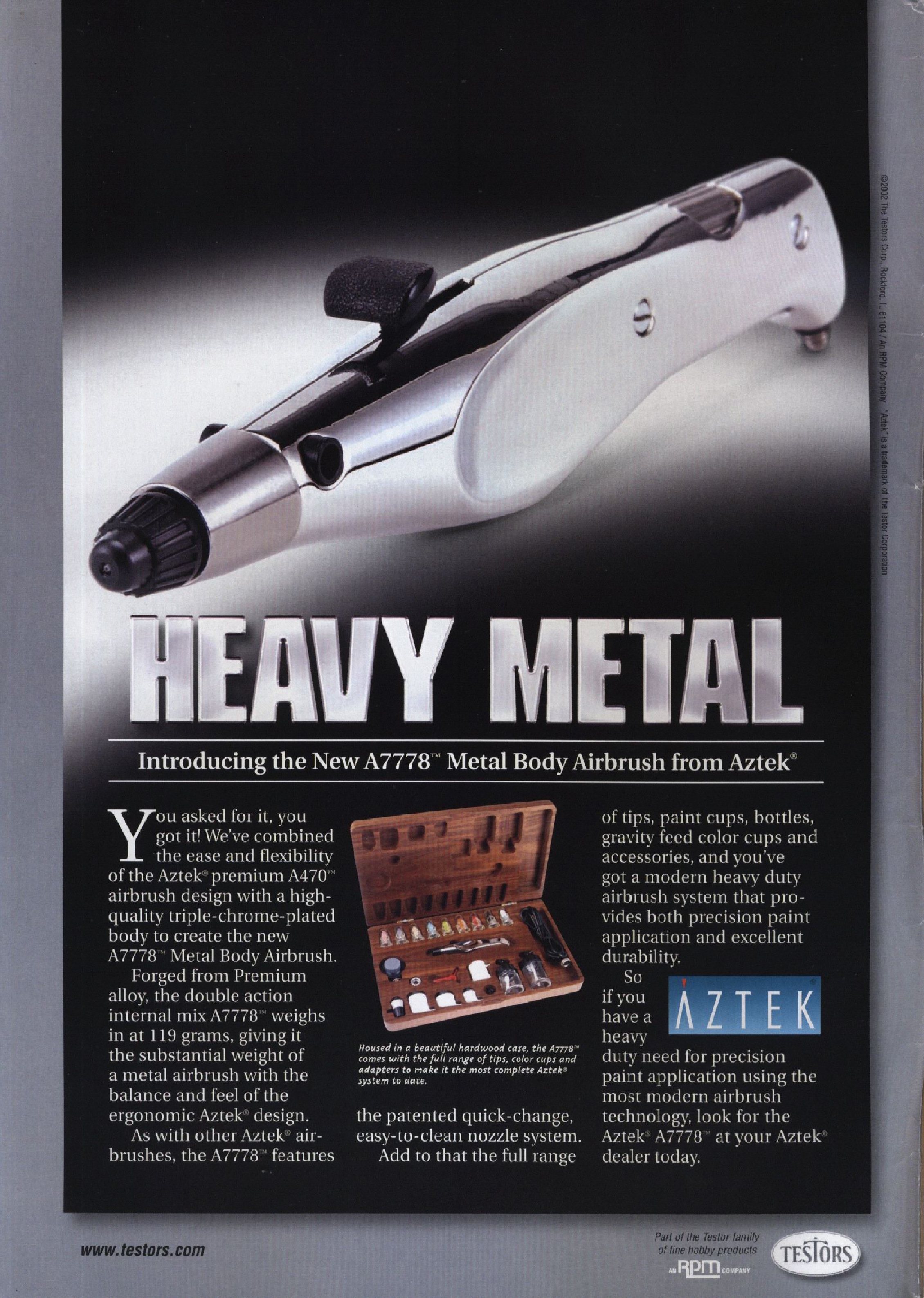 Scale Aviation Modeller International 2004-06